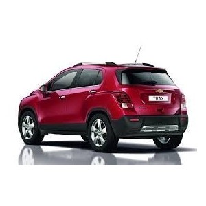 ATTELAGE CHEVROLET TRAX 2013- - Col de cygne - attache remorque ATNOR