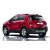 ATTELAGE CHEVROLET TRAX 2013- - Col de cygne - attache remorque ATNOR