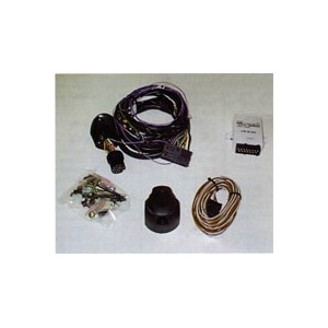 FAISCEAU POUR ATTELAGE SPECIAUX ELECTRONIQUES - Accessoires attelages ATNOR