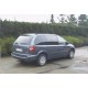 ATTELAGE CHRYSLER GRAND Voyager 2001- 2008 - RDSO demontable sans outil - attache remorque BRINK-THULE