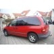 ATTELAGE CHRYSLER GRANDVoyager 12/1995-04/2001 - RDSO demontable sans outil - attache remorque BRINK-THULE