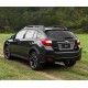 ATTELAGE SUBARU XV 2012- - RDSO demontable sans outil - attache remorque BRINK-THULE