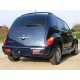 ATTELAGE CHRYSLER PT Cruiser Cabriolet 10/2000- Col de cygne - attache remorque ATNOR