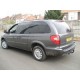 ATTELAGE Chrysler Voyager 2005-2008 - (7 places Stow N Go) - COL DE CYGNE - attache remorque ATNOR
