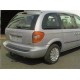 ATTELAGE CHRYSLER Voyager II 2001- 2008 - COL DE CYGNE - attache remorque ATNOR