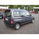 ATTELAGE CITROEN BERLINGO 1996-2008 - RDSO demontable sans outil - BRINK-THULE