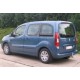 ATTELAGE CITROEN BERLINGO II rallonge 01/2009- - attache remorque ATNOR