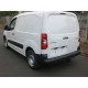 ATTELAGE CITROEN BERLINGO 2008- - col de cygne - attache remorque ATNOR