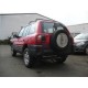 ATTELAGE Toyota RAV4 1994-1999 - (3/5 portes - A1) - Col de Cygne - attache remorque BRINK-THULE