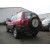 ATTELAGE Toyota RAV4 1994-1999 - (3/5 portes - A1) - Col de Cygne - attache remorque BRINK-THULE