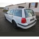 ATTELAGE VOLKSWAGEN GOLF BREAK 1997-2005 - COL DE CYGNE - attache remorque BRINK-THULE