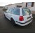ATTELAGE VOLKSWAGEN GOLF BREAK 1997-2005 - COL DE CYGNE - attache remorque BRINK-THULE
