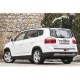 ATTELAGE CHEVROLET ORLANDO 01/2011- Col de cygne - attache remorque ATNOR