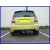 ATTELAGE CITROEN C2 2003-2010 - COL DE CYGNE - attache remorque ATNOR