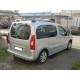 ATTELAGE CITROEN BERLINGO 2008- - RDSO demontable sans outil - attache remorque BRINK-THULE