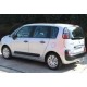 ATTELAGE CITROEN C3 PICASSO 2009- - COL DE CYGNE - attache remorque ATNOR