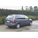 ATTELAGE Chrysler Voyager 1996-2000 - LONG - COL DE CYGNE - attache remorque ATNOR