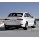 ATTELAGE AUDI A3 COFFRE 2013- - RDSO demontable sans outil - attache remorque BRINK-THULE