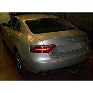 ATTELAGE AUDI A5 S3 ET SPORBACK - ATNOR attache remorque
