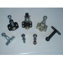 ATTELAGE - Accessoires attelages ATNOR