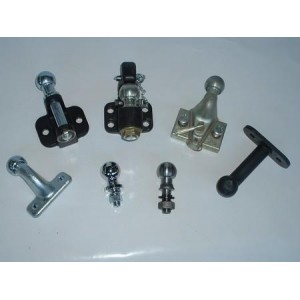 ATTELAGE - Accessoires attelages ATNOR
