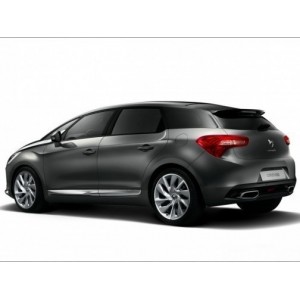 ATTELAGE CITROEN DS5 2011- - COL DE CYGNE - attache remorque ATNOR