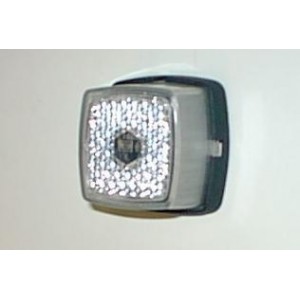 FEU DE POSITION BLANC - Accessoires attelages ATNOR