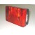 FEU RECTANGULAIRE TRIANGLE INTEGRE 215X140X60mm - Accessoires attelages ATNOR