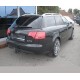 PACK ATTELAGE ET FAISCEAU AUDI A4 BREAK 12/2004-05/2008 (Quattro - S-Line ) - col de cygne - attache remorque BRINK-THULE