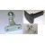PACK ADAPTATEUR ATTELAGE ASC15 et A3C et A7C et 2 X A13C - Accessoires attelages ATNOR
