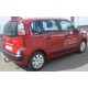PACK ATTELAGE ET FAISCEAU CITROEN C3 PICASSO 12/2008- col de cygne - attache remorque BRINK