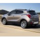PACK ATTELAGE ET FAISCEAU CHEVROLET Trax 2013- - Col de Cygne - attache remorque BRINK-THULE