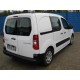 PACK ATTELAGE ET FAISCEAU CITROEN berlingo 06/2008- - col de cygne - attache remorque BRINK-THULE