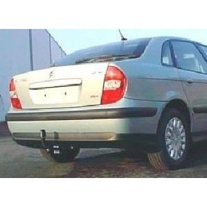 ATTELAGE CITROEN C5 2001-2004 - COL DE CYGNE - attache remorque ATNOR