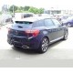 PACK ATTELAGE ET FAISCEAU CITROEN DS5 2011- - RDSO demontable sans outil - attache remorque BRINK-THULE