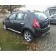 PACK ATTELAGE ET FAISCEAU DACIA SANDERO STEPWAY hayon 2009- - col de cygne - attache remorque BRINK-THULE