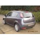 PACK ATTELAGE ET FAISCEAU FIAT GRAND PUNTO hayon 11/2005- - col de cygne - attache remorque BRINK-THULE