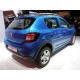 PACK ATTELAGE ET FAISCEAU DACIA SANDERO STEPWAY 12/2012- - col de cygne - attache remorque BRINK-THULE