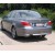 PACK ATTELAGE ET FAISCEAU BMW SERIE 5 2003-2010 (sauf M5)(E60) - col de cygne - BRINK
