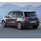 PACK ATTELAGE ET FAISCEAU CITROEN C4 GRAND PICASSO 2014- col de cygne - attache remorque BRINK