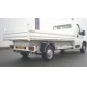 ATTELAGE CITROEN JUMPER 2 CHASSIS CABINE 06/2006- - Rotule equerre - attache remorque ATNOR