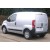 PACK ATTELAGE ET FAISCEAU FIAT FIORINO fourgonnette 2008- - rotule equerre - attache remorque BRINK-THULE