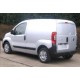 PACK ATTELAGE ET FAISCEAU FIAT QUBO familiale 2008- - Col de cygne - attache remorque BRINK-THULE