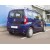 PACK ATTELAGE ET FAISCEAU FIAT QUBO 2008- - COL DE CYGNE - attache remorque BRINK-THULE