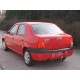 PACK ATTELAGE ET FAISCEAU DACIA LOGAN coffre 7/2008-2012 col de cygne - attache remorque BRINK