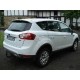 PACK ATTELAGE ET FAISCEAU FORD KUGA 2008-2013 - COL DE CYGNE - attache remorque BRINK-THULE