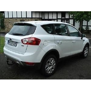 PACK ATTELAGE ET FAISCEAU FORD KUGA 2008-2013 - COL DE CYGNE - attache remorque BRINK-THULE