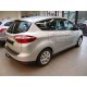 PACK ATTELAGE ET FAISCEAU Ford C-Max 2010- - COL DE CYGNE - attache remorque BRINK-THULE