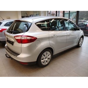 PACK ATTELAGE ET FAISCEAU Ford C-Max 2010- - COL DE CYGNE - attache remorque BRINK-THULE