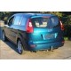 PACK ATTELAGE ET FAISCEAU MAZDA 5 monospace 2005- -col de cygne - attache remorque BRINK-THULE